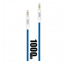 A585 1m Silicone Aux Cable