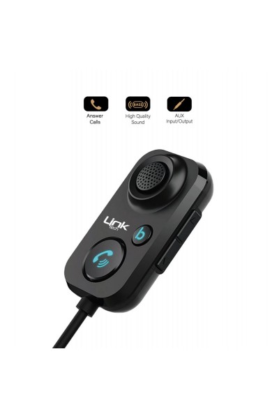 G5 Siri ve Google Assistant Extra Bass 5.1 Bluetooth Audio Receiver Transmitter