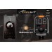 GF10 Premium Qualcomm Quick Charge 3.0 FM Transmitter