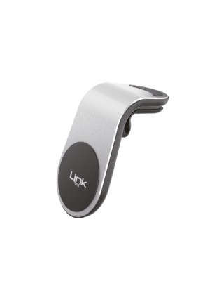 H706 Universal Magnetic Cradle Car Phone Holder