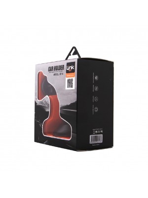H710 Universal Magnetic Strength Suction Car Phone Holder