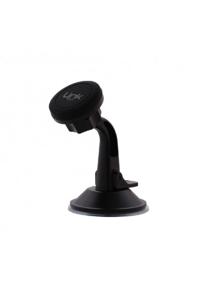 H710 Universal Magnetic Strength Suction Car Phone Holder