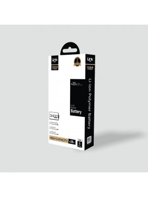 iPhone 6G Plus Premium Smartphone Battery 3400 mAh