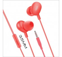 H310 Sport High Bass Silicone Cable Earphone