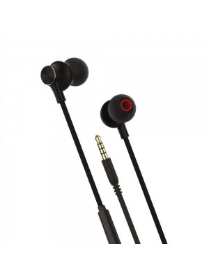 H510 Extra Bass In-Ear Wired Headphones with Microphone