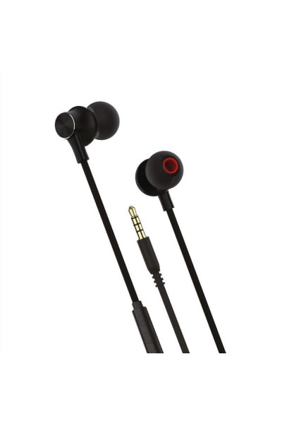 H510 Premium Extra Bass Kulak Içi Kablolu Kulaklık-LPH-IH510