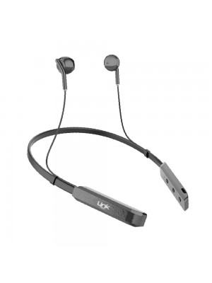 H985 Neckband (Neck Type) Bluetooth Earphone - 21 Hour