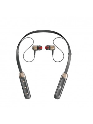 H990 Neckband Silicone Bluetooth Headset - 12 Hours