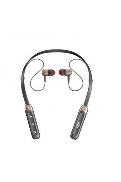 H990 Neckband Silicone Bluetooth Headset - 12 Hours