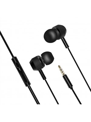 M480 Premium Metal Super Bass in-Ear Cable Earphone