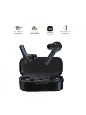 TW4 Premium Stereo in-Ear Bluetooth Earphone