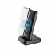 WS10 Premium Quick Charge 3.0 with stand 10.000 mAh Wireless Powerbank