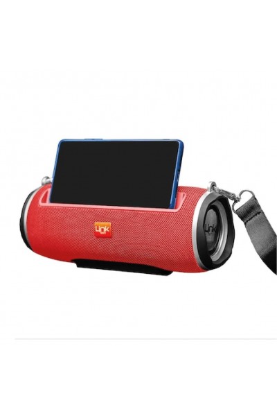 Q215 Mobil with Stand Portable Radio Bluetooth Speaker