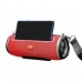 Q215 Mobil with Stand Portable Radio Bluetooth Speaker