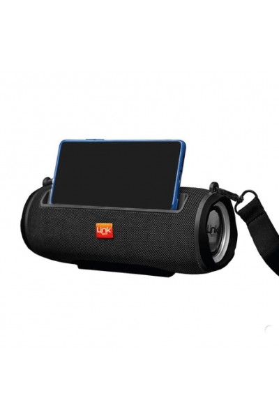 Q215 Mobil with Stand Portable Radio Bluetooth Speaker