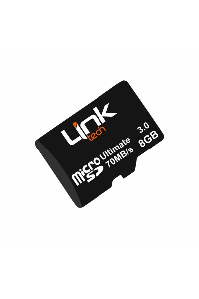 8GB Micro SD 30MB/S Hafıza Kartı-LMC-M103
