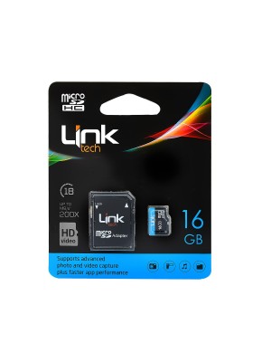 M104 16GB Micro SD Memory card