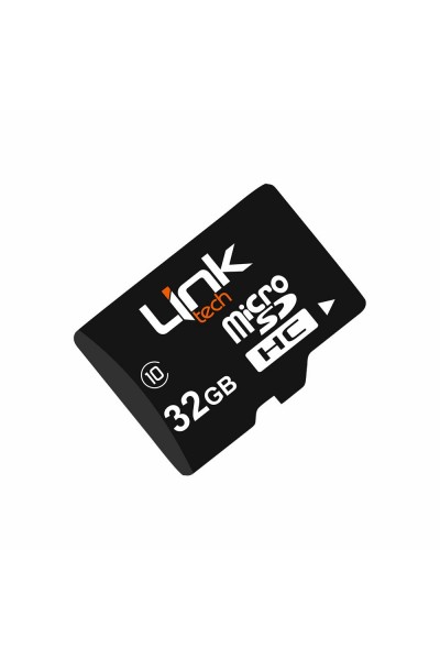 32GB Micro SD 30MB/S Hafıza Kartı-LMC-M105