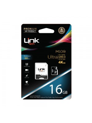 M109 16GB Micro SD Ultra Memory card