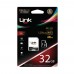 Premium Micro SD Ultra 32GB 80MB/S Hafıza Kartı-LMC-M110