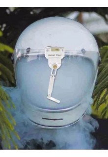 Elektrikli Kask Camı Sileceği