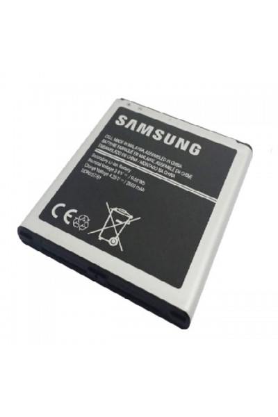 Samsung J3 Orjinal Kutulu A++ Batarya Pil-J311O