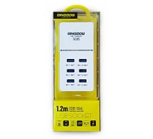 Bingdow USB Multi Charger Çoklu Şarj