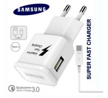 Samsung Hızlı Şarj 3.0 Micro Usb