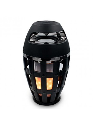 Flame Atmosphere Speaker