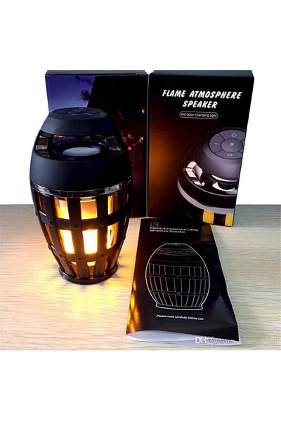 Flame Atmosphere Speaker-FLMASPK01