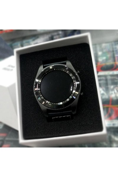 Smart Watch Chronograph Android Ios Uyumlu Akıllı Saat-SWC001