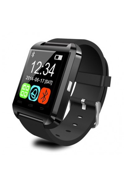Smart Watch X1 Android Ios Uyumlu Akıllı Saat-SWC002