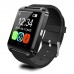 Smart Watch X1 Android Ios Uyumlu Akıllı Saat-SWC002