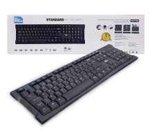 Bilgisayar Klavyesi-USB-Standart - KB1706