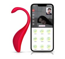 Censan Telefon Kontrollü Flamingo Vibratör