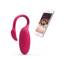 Flamingo Akıllı Telefon Uyumlu Vibratör