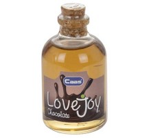 LoveJoy Çikolata Aromalı Vücut Yağı