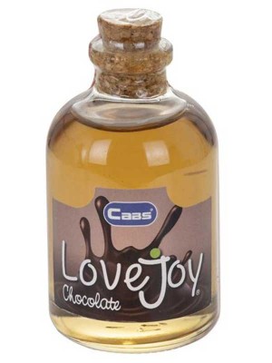 LoveJoy Çikolata Aromalı Vücut Yağı