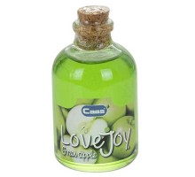 LoveJoy Elma Aromalı Vücut Yağı