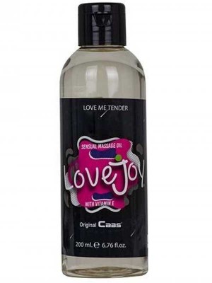 Lovejoy Masaj Yağı 200 ML