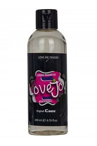 Lovejoy Masaj Yağı 200 ML