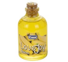 LoveJoy Muz Aromalı Vücut Yağı