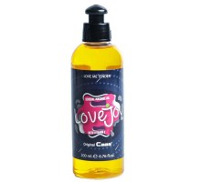 Lovejoy Vitamin E Masaj Yağı 200 ML