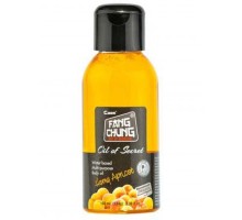 Oil of Secret - Kayısı Aromalı Masaj Yağı - 100ml.