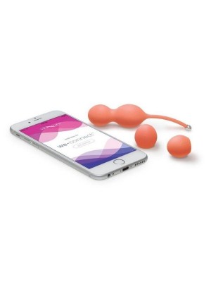 We-Vibe Bloom Coral