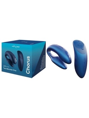 We-Vibe Chorus Cosmic Blue