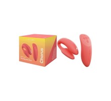 We-Vibe Chorus Crave Coral