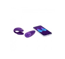 We-Vibe Chorus Purple