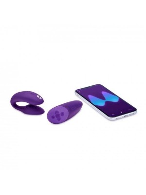 We-Vibe Chorus Purple