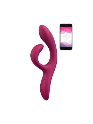 We-Vibe Nova 2 Fuchsia